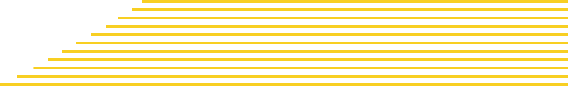 Yellow dashed lines